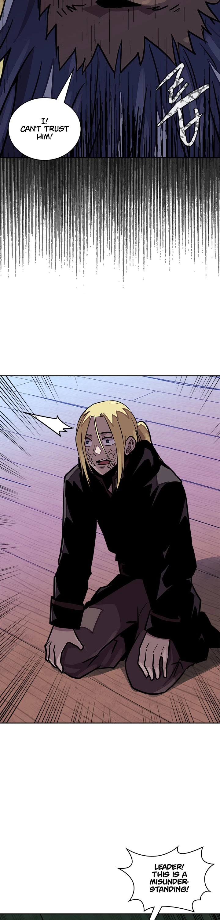 Dimensional Mercenary Chapter 107 page 19 - Chapter 107
