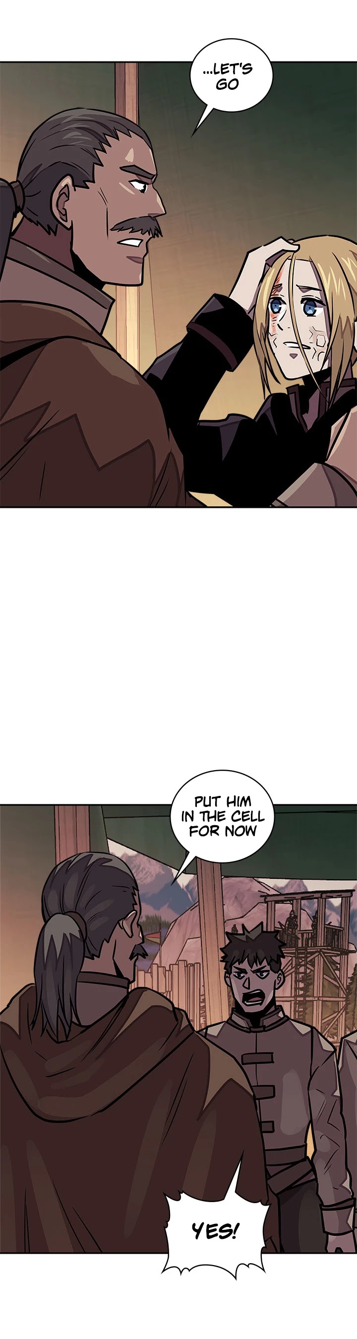 Dimensional Mercenary Chapter 107 page 24 - Chapter 107