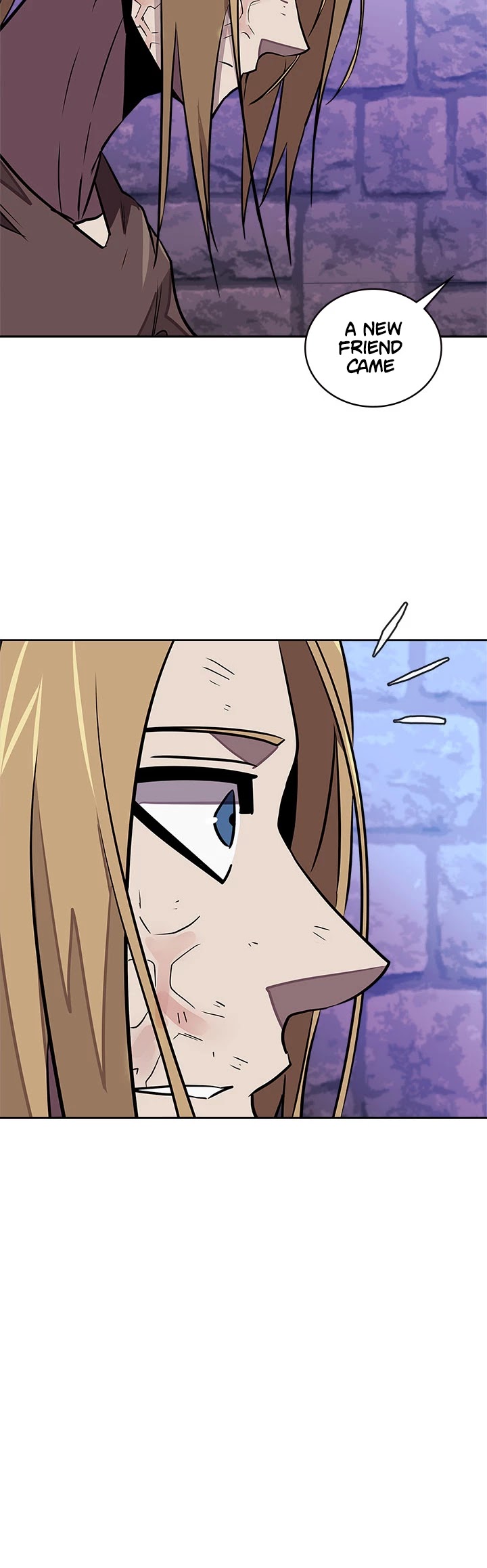 Dimensional Mercenary Chapter 107 page 28 - Chapter 107