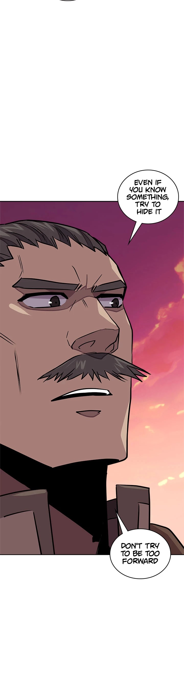 Dimensional Mercenary Chapter 107 page 3 - Chapter 107