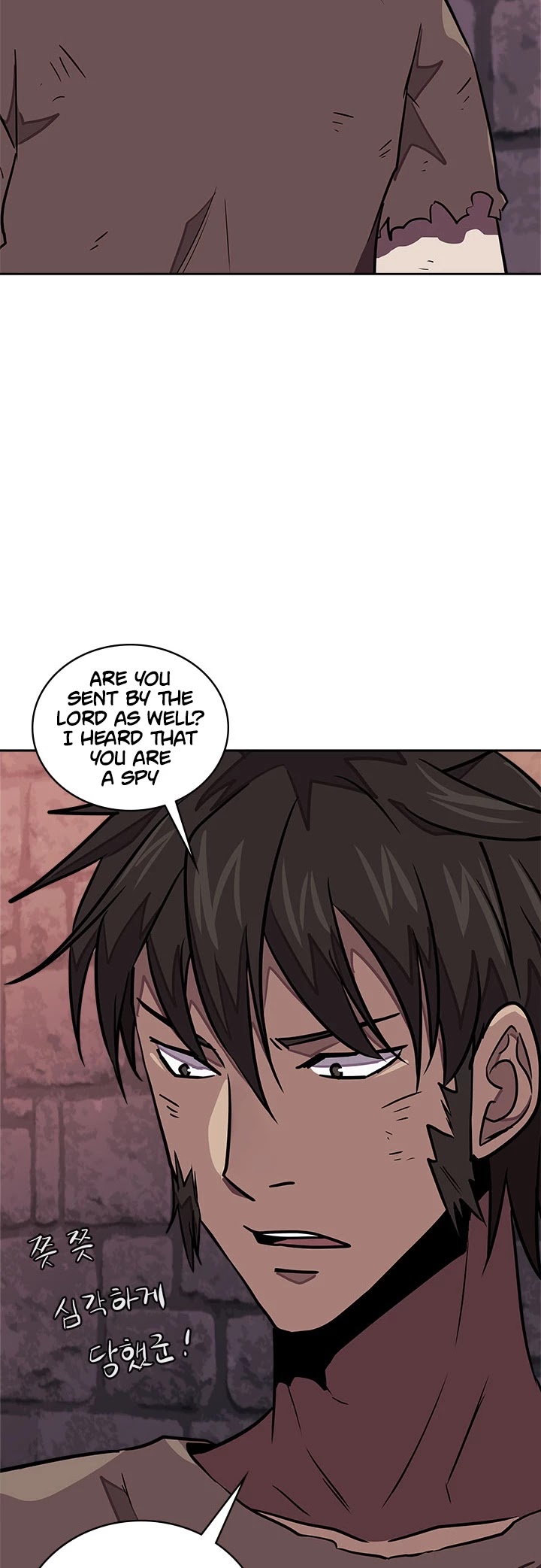Dimensional Mercenary Chapter 107 page 30 - Chapter 107