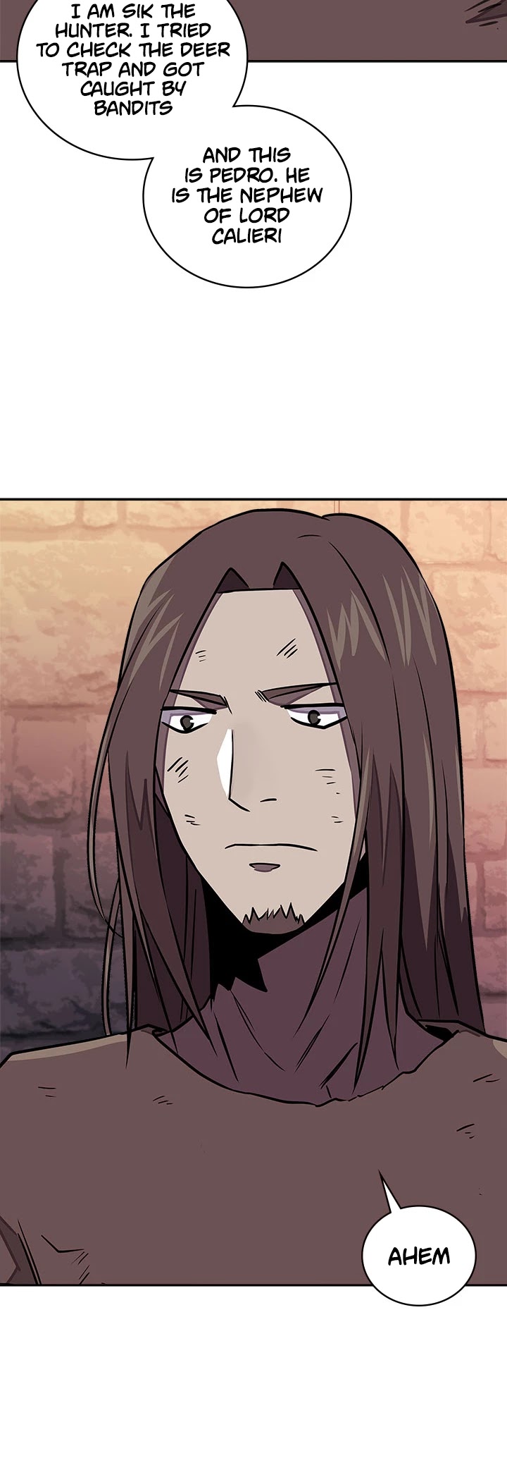 Dimensional Mercenary Chapter 107 page 31 - Chapter 107