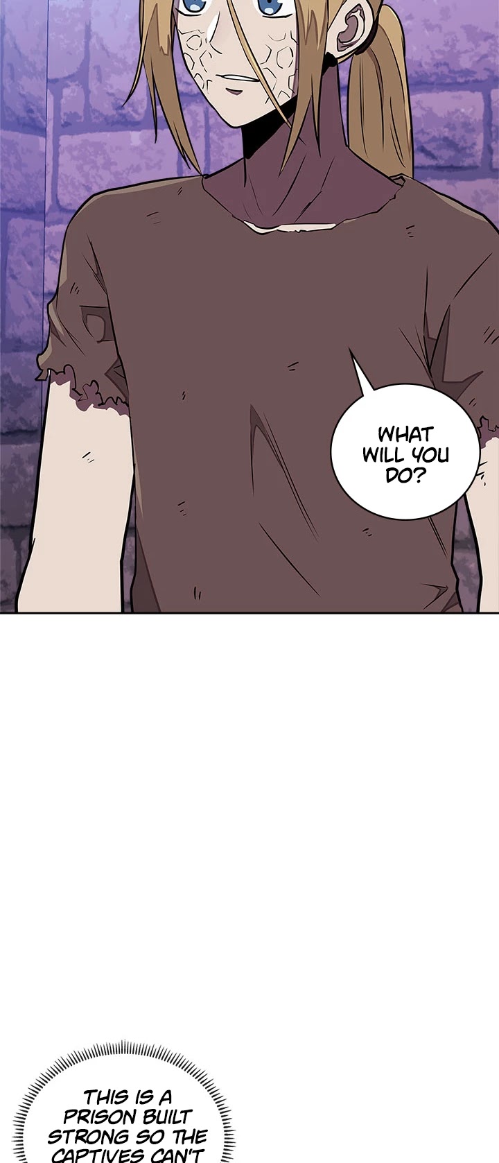 Dimensional Mercenary Chapter 107 page 35 - Chapter 107