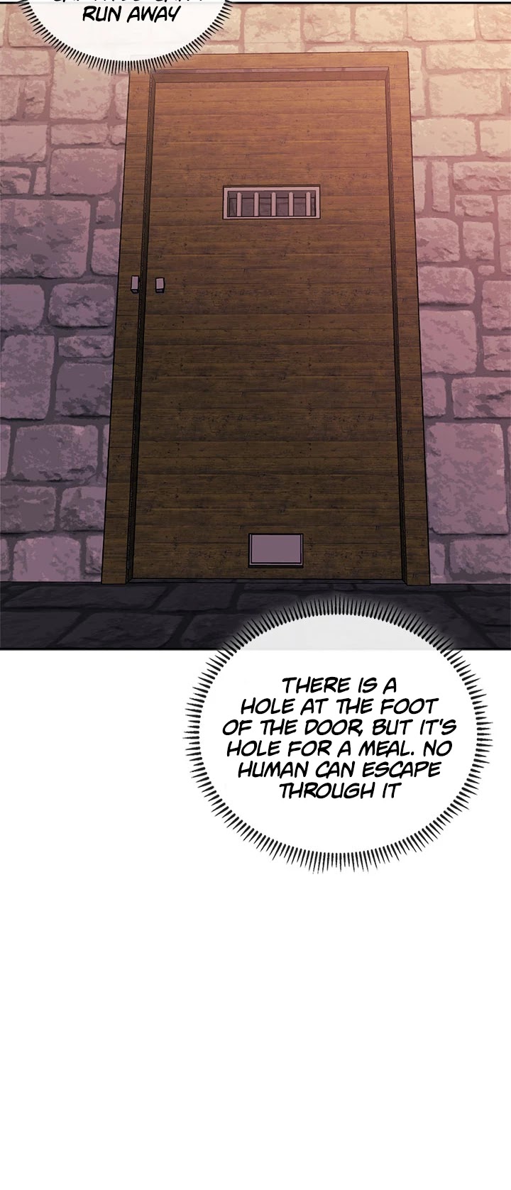Dimensional Mercenary Chapter 107 page 36 - Chapter 107