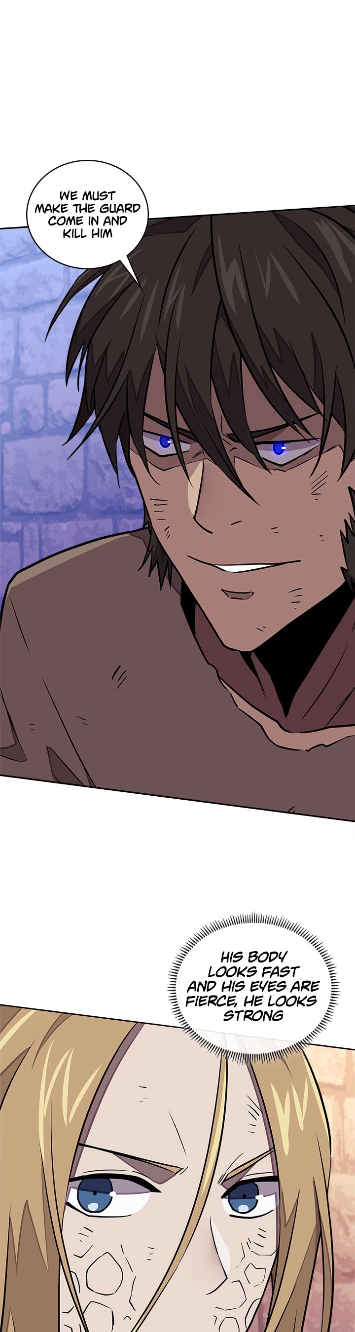 Dimensional Mercenary Chapter 107 page 37 - Chapter 107