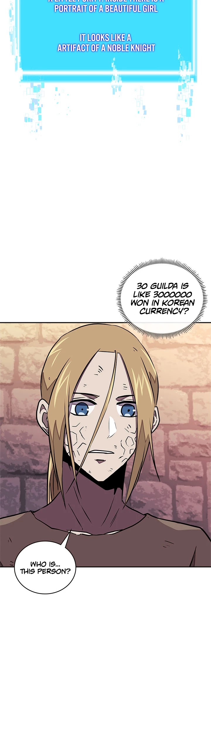 Dimensional Mercenary Chapter 107 page 40 - Chapter 107