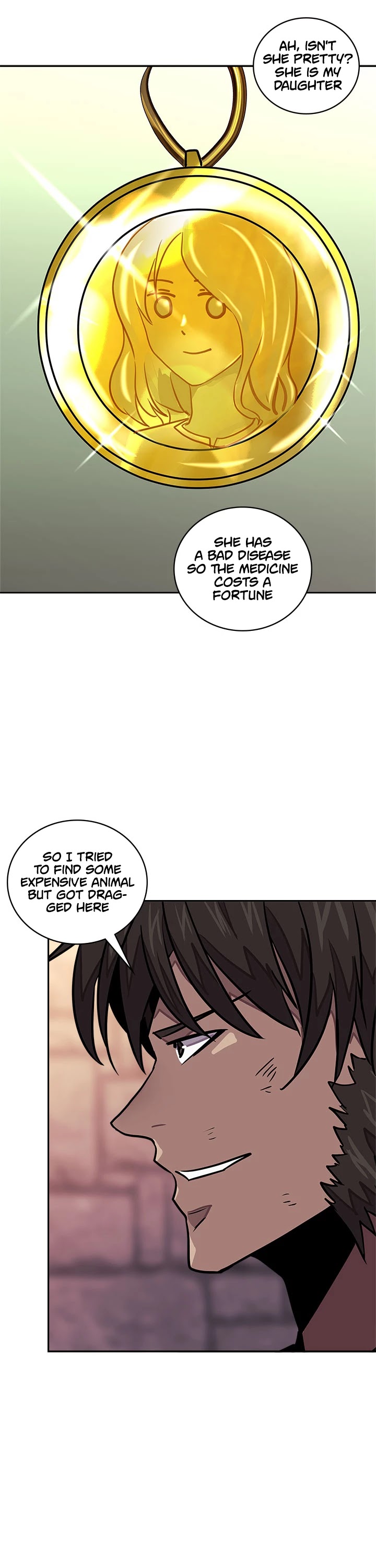 Dimensional Mercenary Chapter 107 page 41 - Chapter 107