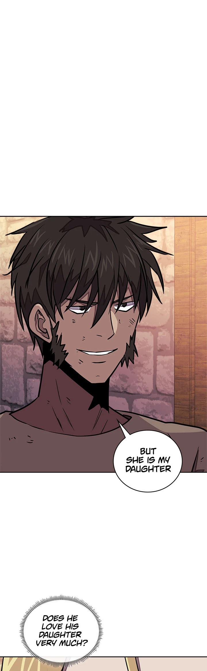 Dimensional Mercenary Chapter 107 page 44 - Chapter 107