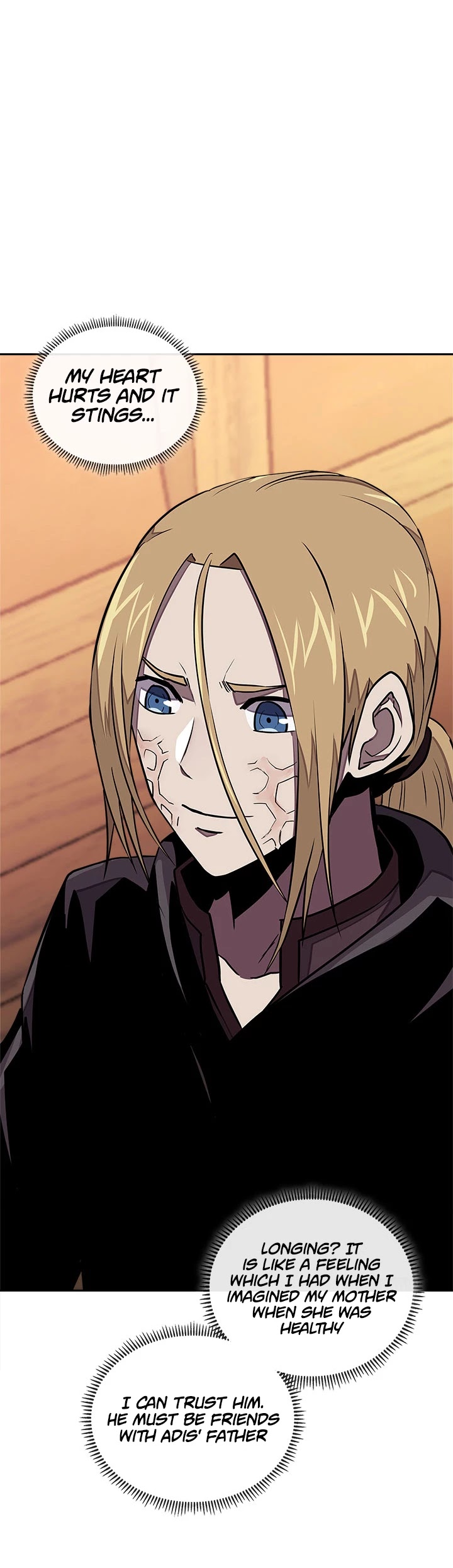 Dimensional Mercenary Chapter 107 page 6 - Chapter 107