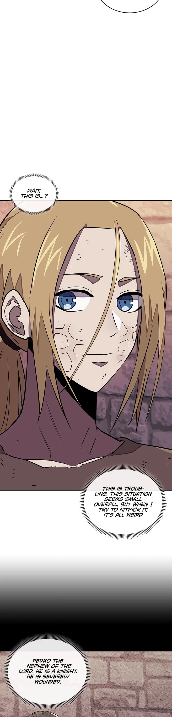 Dimensional Mercenary Chapter 108 page 10 - Chapter 108