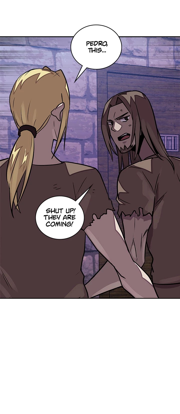 Dimensional Mercenary Chapter 108 page 14 - Chapter 108