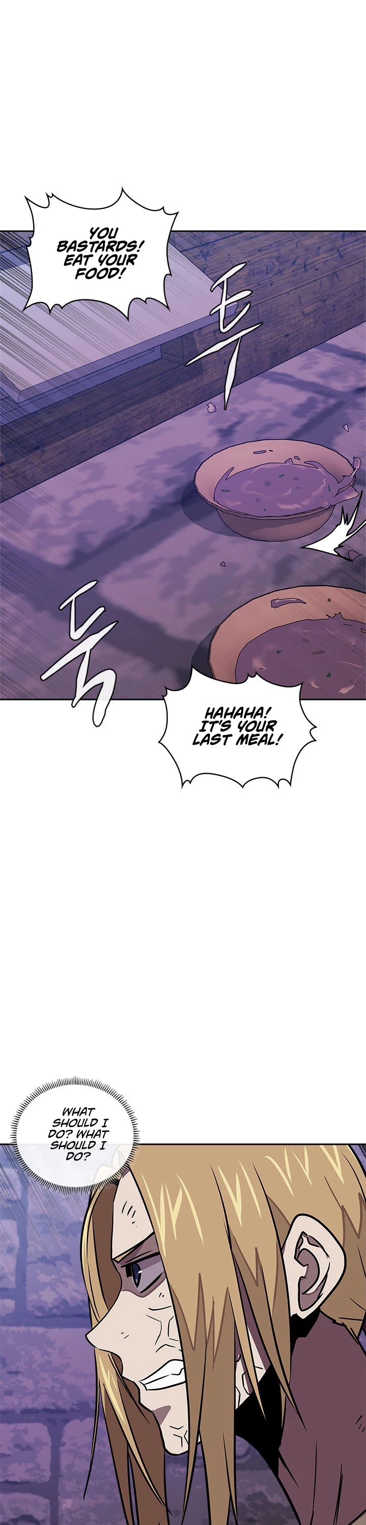 Dimensional Mercenary Chapter 108 page 16 - Chapter 108