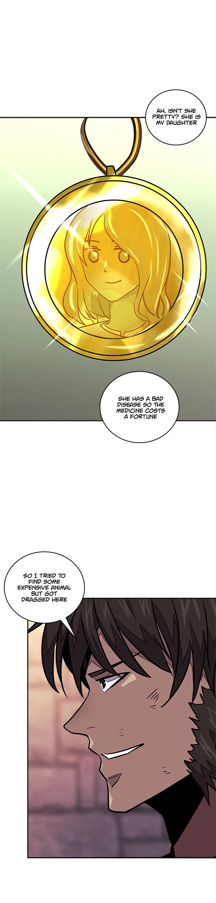 Dimensional Mercenary Chapter 108 page 2 - Chapter 108