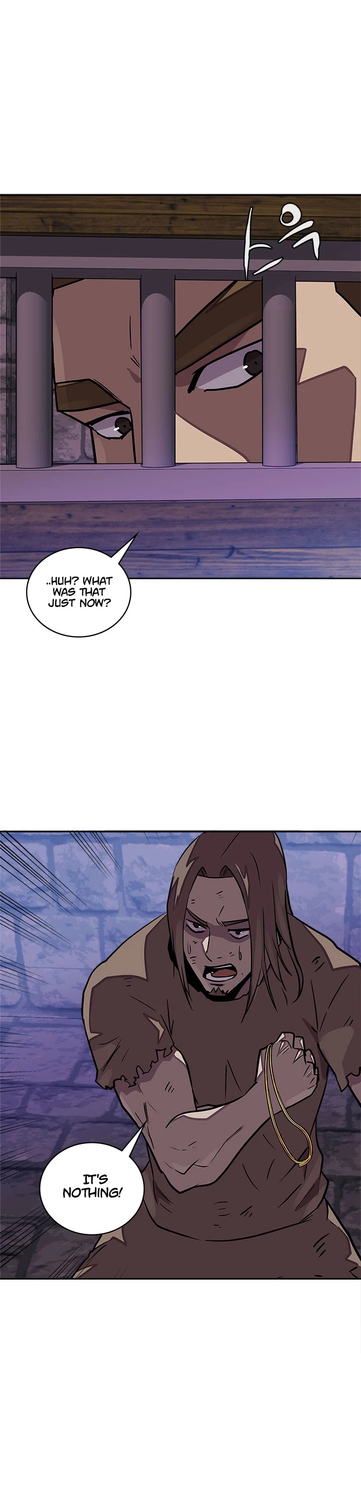 Dimensional Mercenary Chapter 108 page 20 - Chapter 108