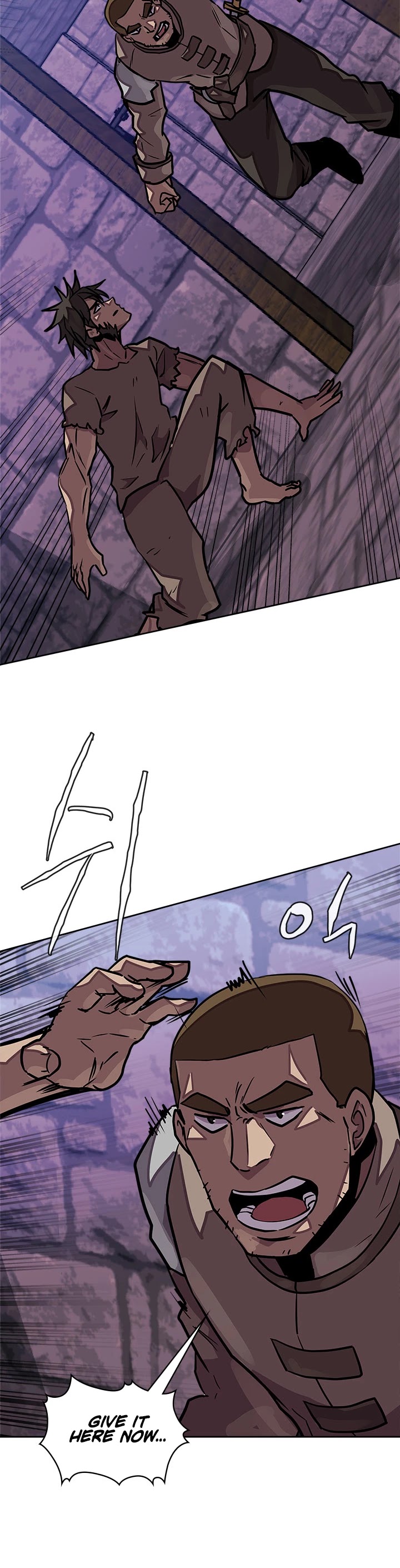 Dimensional Mercenary Chapter 108 page 22 - Chapter 108