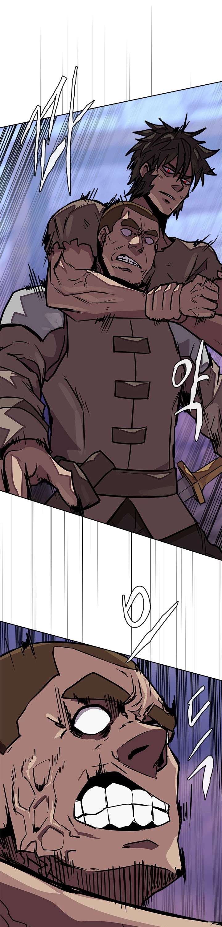 Dimensional Mercenary Chapter 108 page 23 - Chapter 108