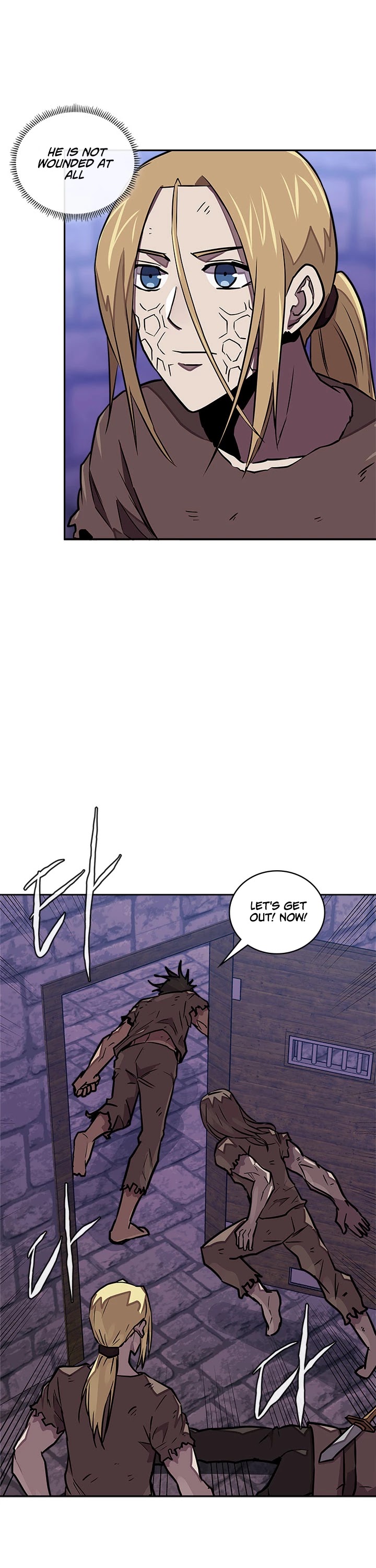 Dimensional Mercenary Chapter 108 page 26 - Chapter 108