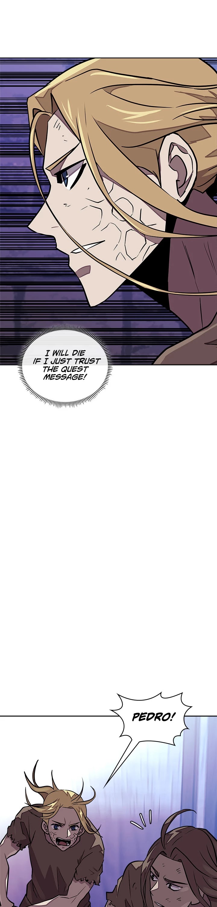 Dimensional Mercenary Chapter 108 page 29 - Chapter 108
