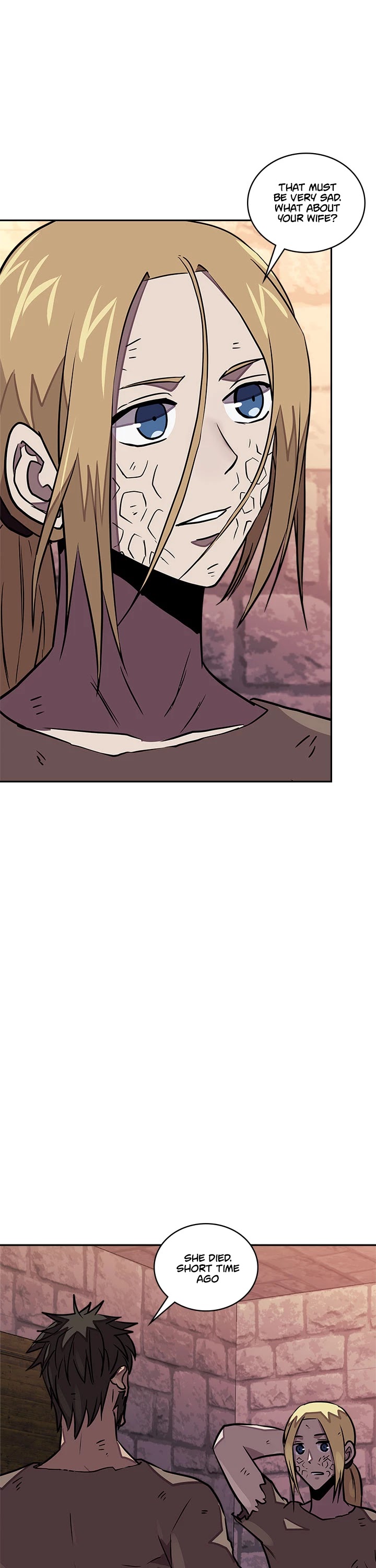 Dimensional Mercenary Chapter 108 page 3 - Chapter 108