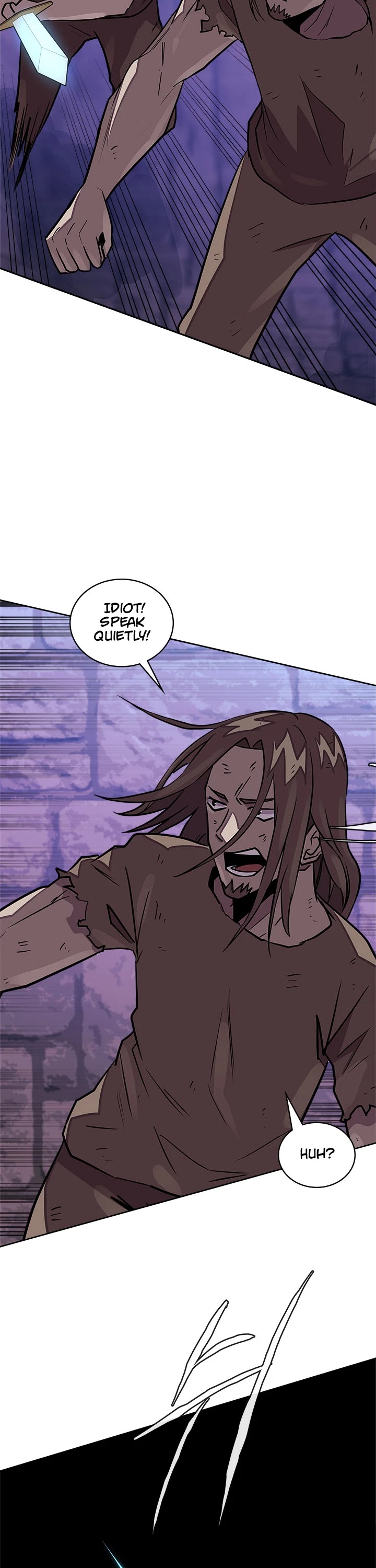 Dimensional Mercenary Chapter 108 page 30 - Chapter 108