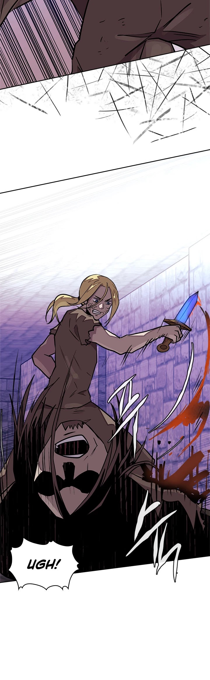 Dimensional Mercenary Chapter 108 page 32 - Chapter 108