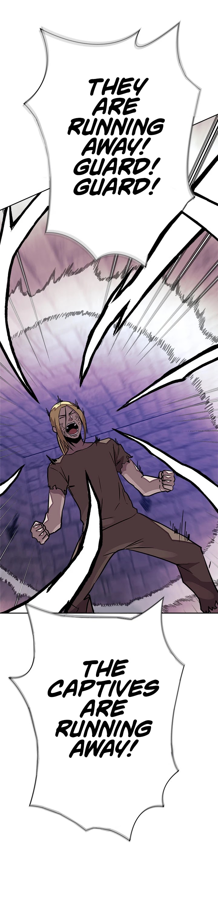 Dimensional Mercenary Chapter 108 page 35 - Chapter 108