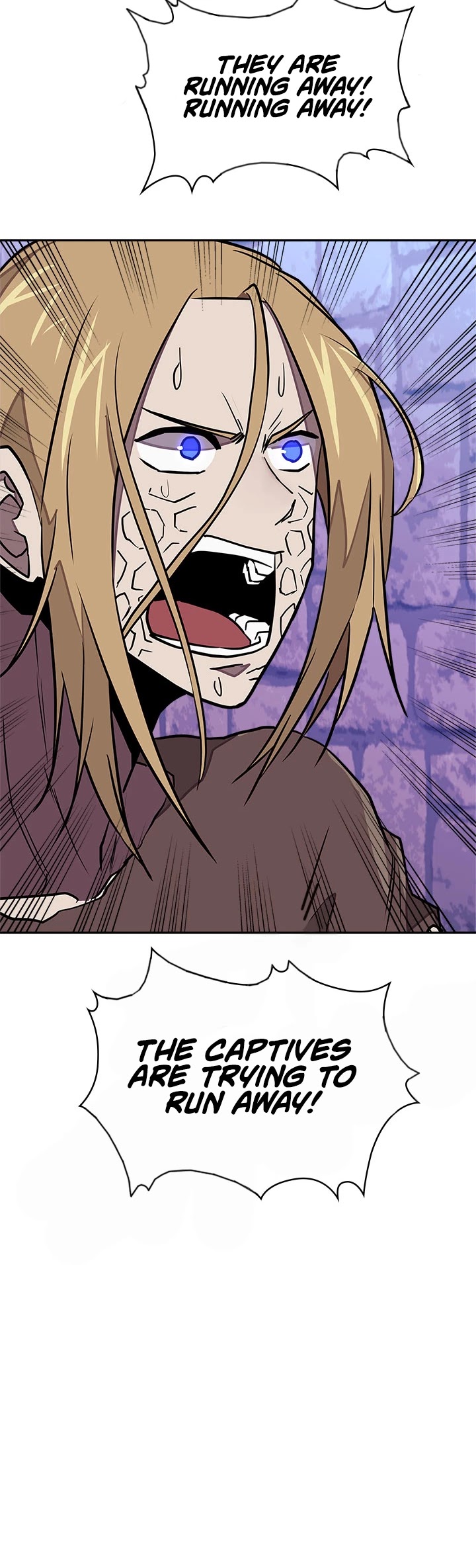 Dimensional Mercenary Chapter 108 page 37 - Chapter 108