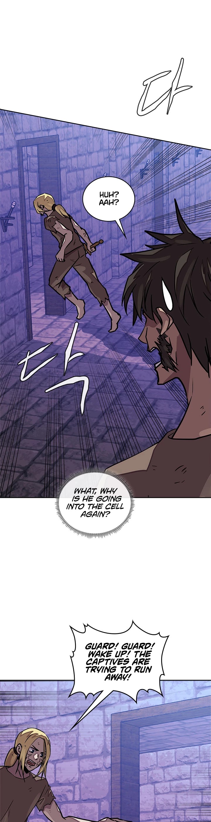 Dimensional Mercenary Chapter 108 page 41 - Chapter 108
