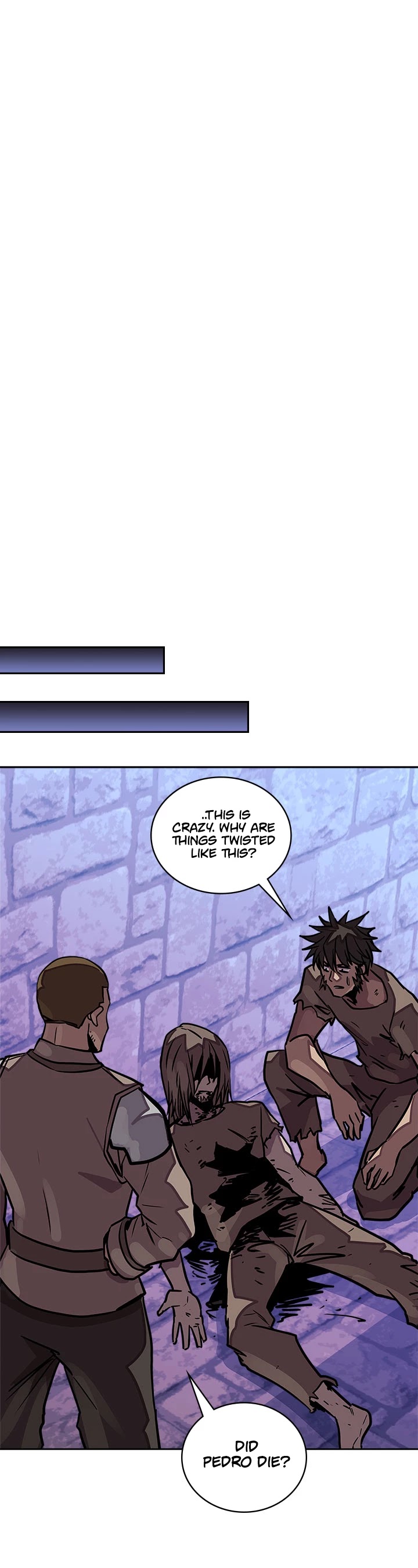 Dimensional Mercenary Chapter 108 page 44 - Chapter 108