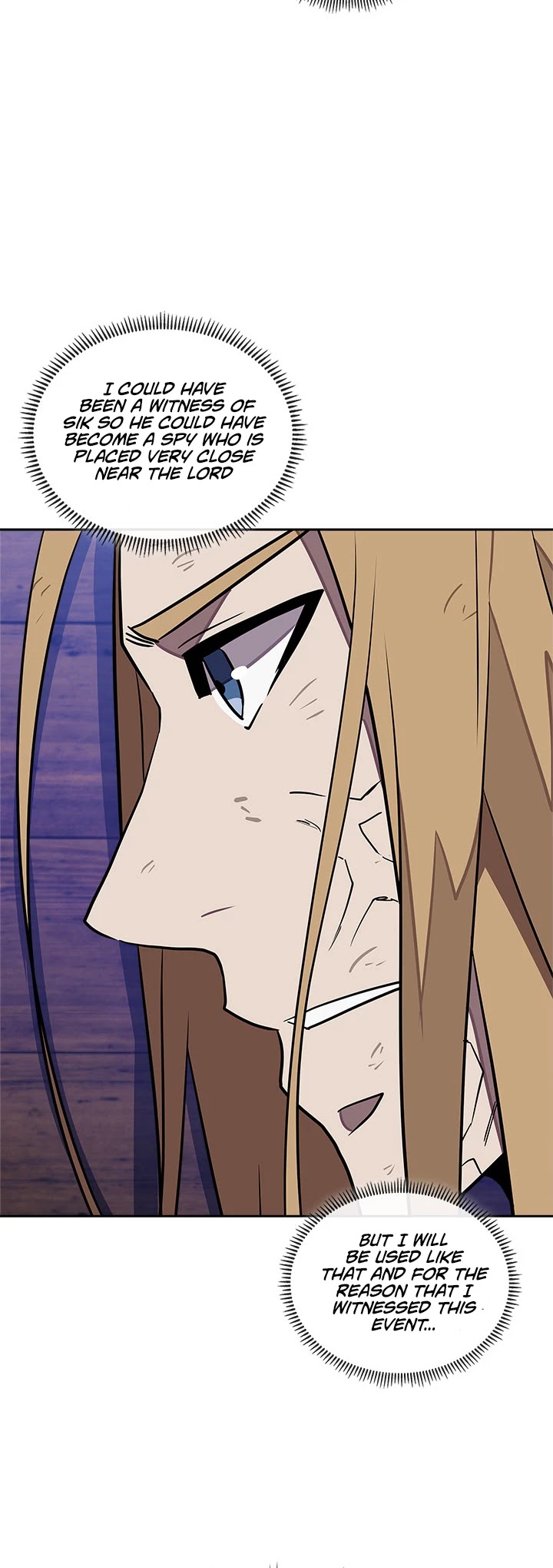 Dimensional Mercenary Chapter 108 page 46 - Chapter 108