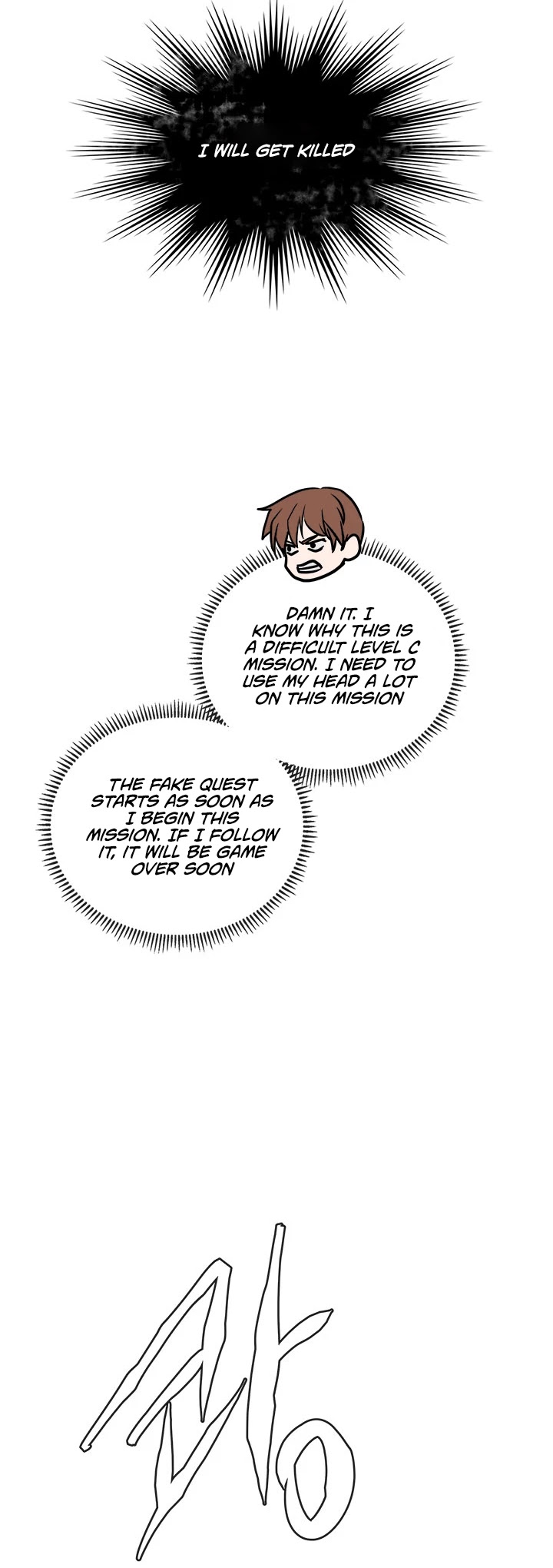 Dimensional Mercenary Chapter 108 page 47 - Chapter 108