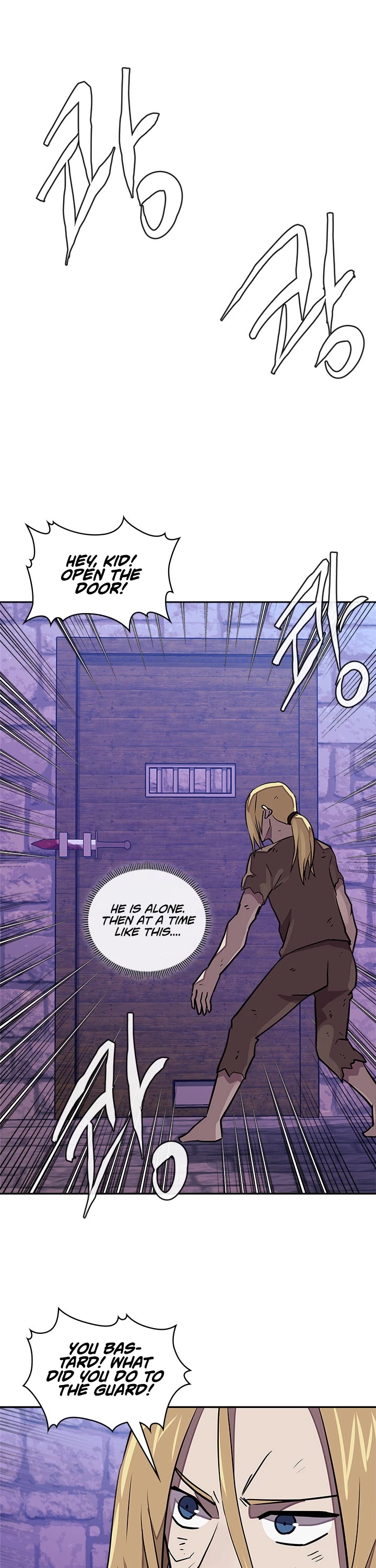 Dimensional Mercenary Chapter 108 page 48 - Chapter 108