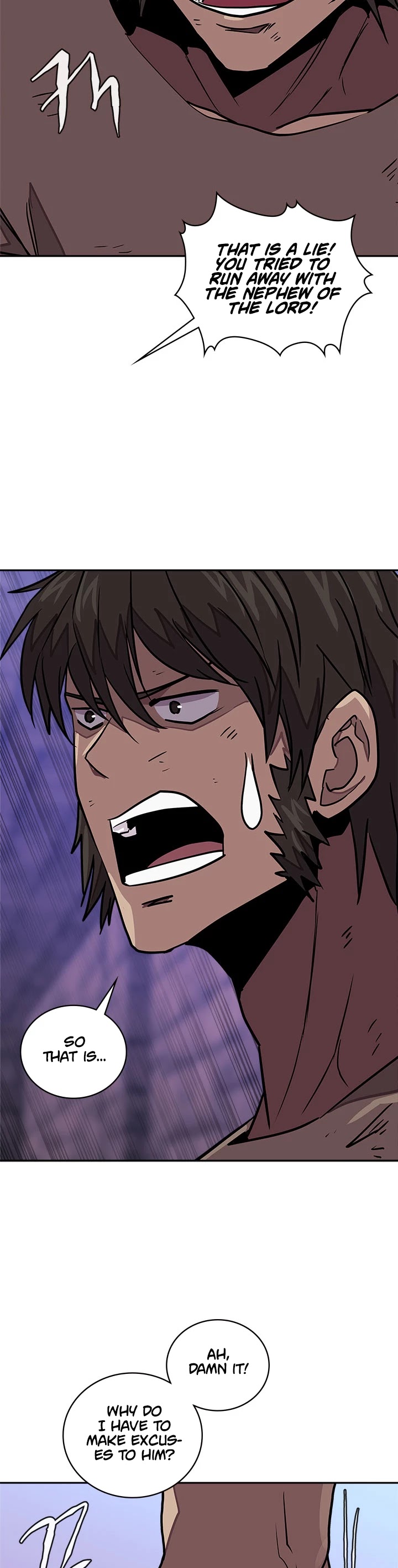 Dimensional Mercenary Chapter 108 page 50 - Chapter 108
