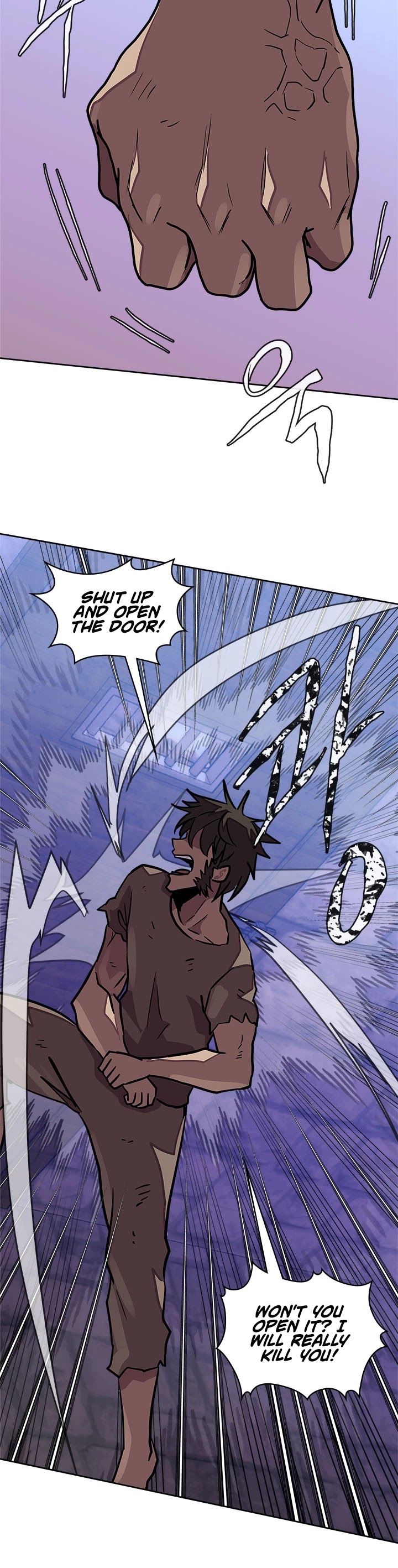 Dimensional Mercenary Chapter 108 page 51 - Chapter 108