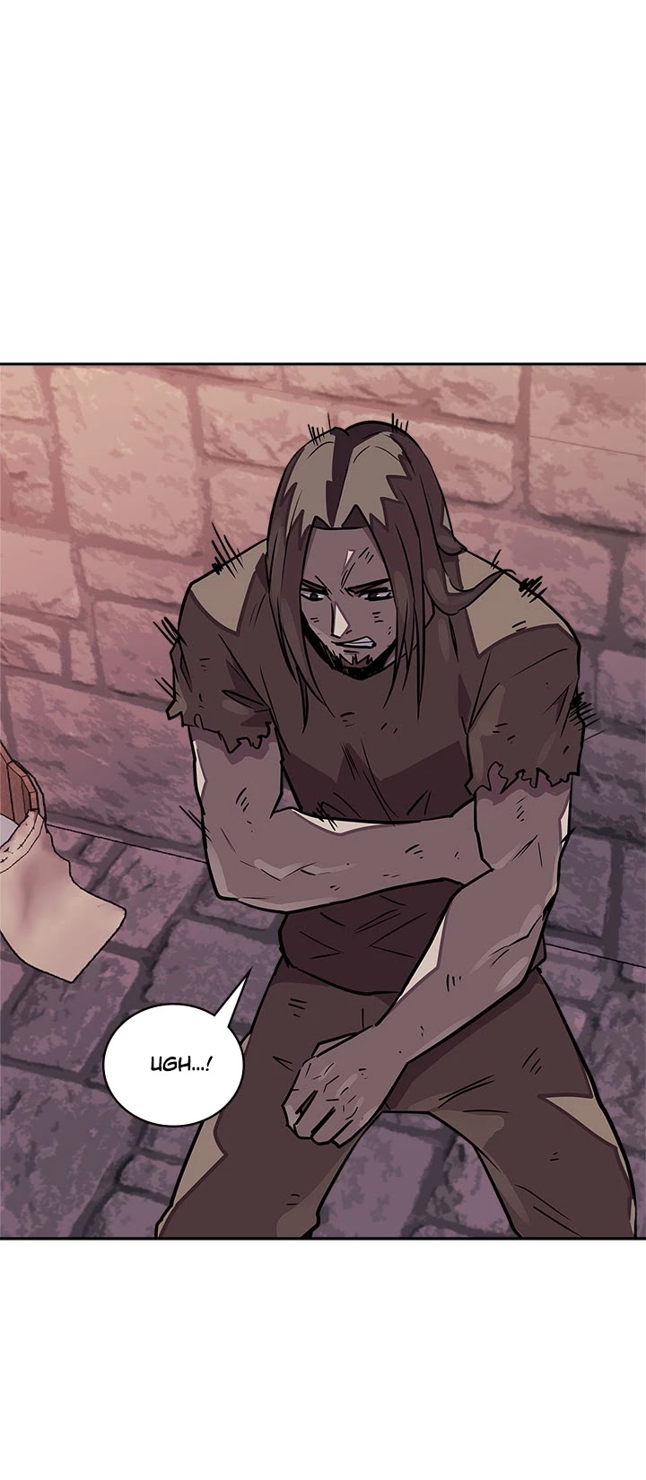 Dimensional Mercenary Chapter 108 page 7 - Chapter 108