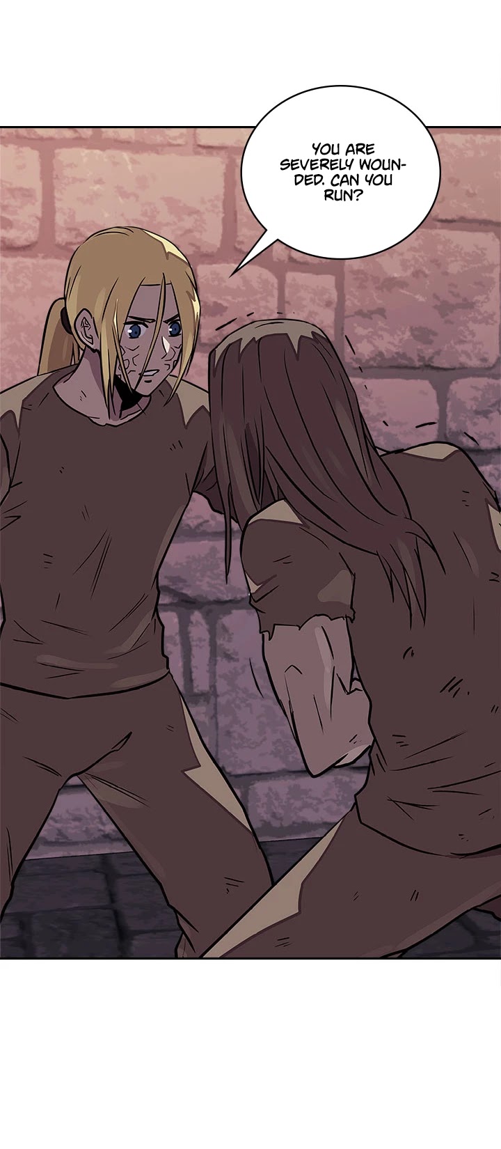 Dimensional Mercenary Chapter 108 page 8 - Chapter 108