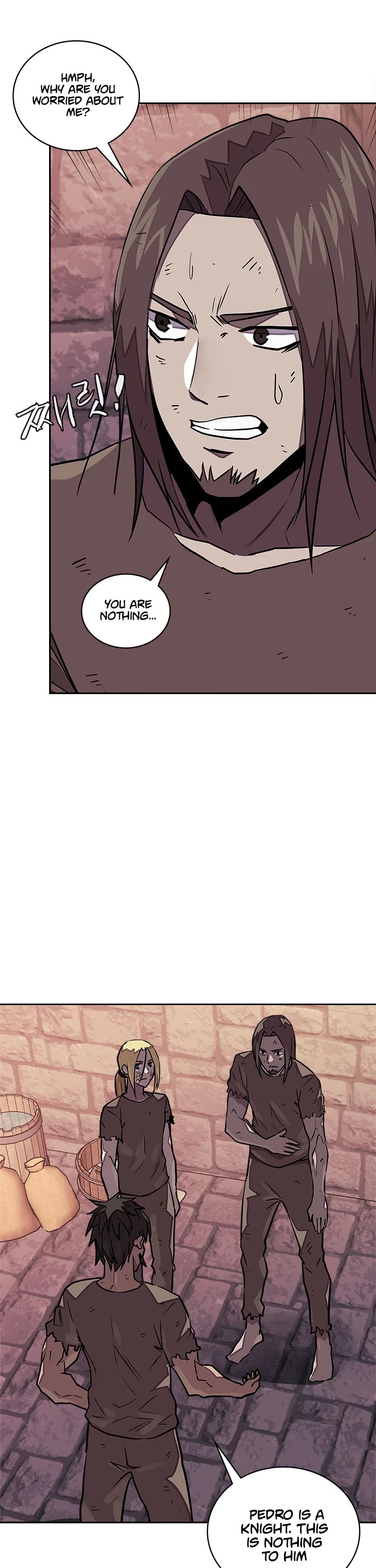 Dimensional Mercenary Chapter 108 page 9 - Chapter 108