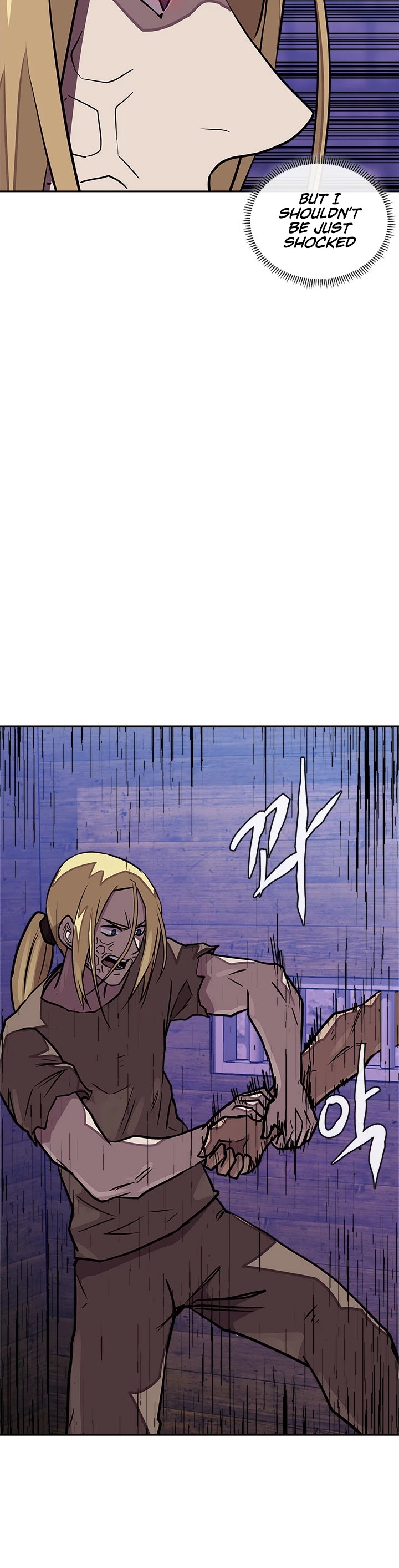 Dimensional Mercenary Chapter 109 page 11 - Chapter 109