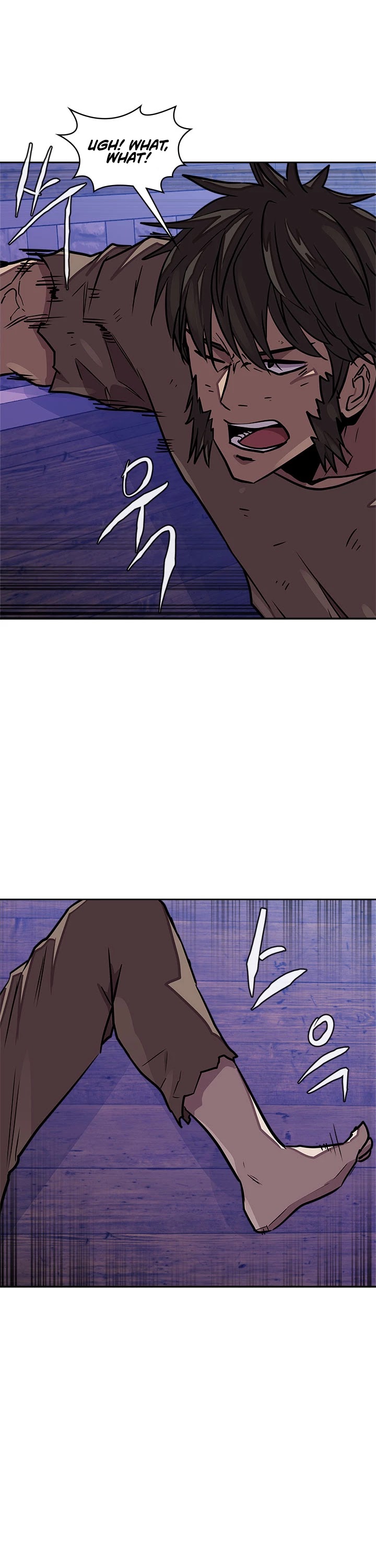 Dimensional Mercenary Chapter 109 page 12 - Chapter 109