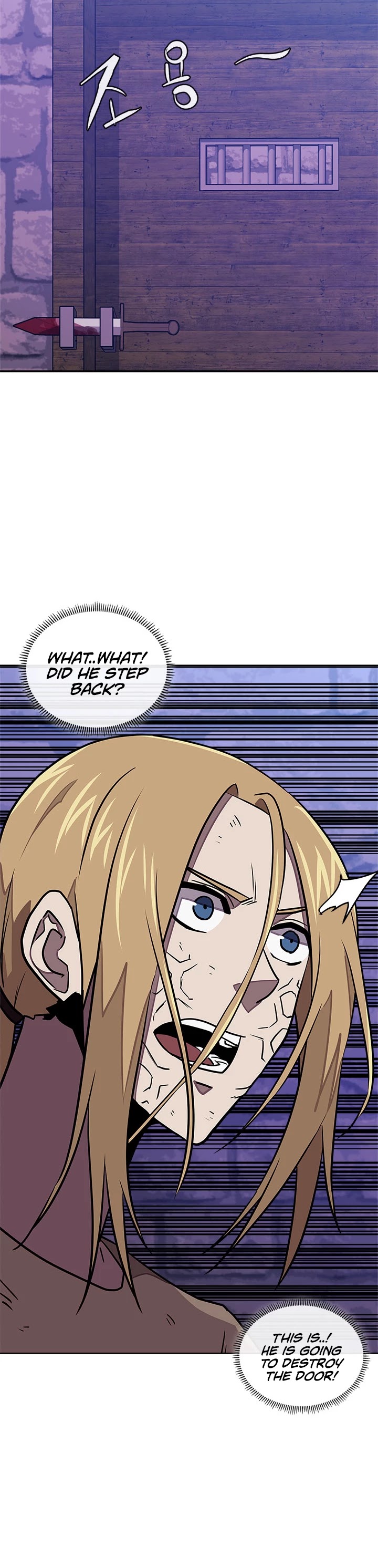 Dimensional Mercenary Chapter 109 page 17 - Chapter 109