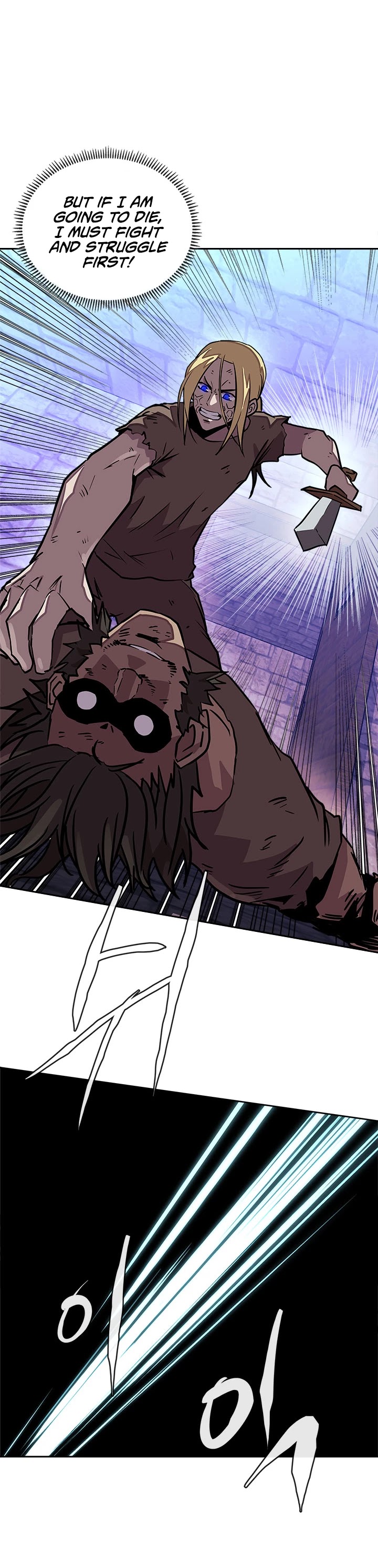 Dimensional Mercenary Chapter 109 page 30 - Chapter 109