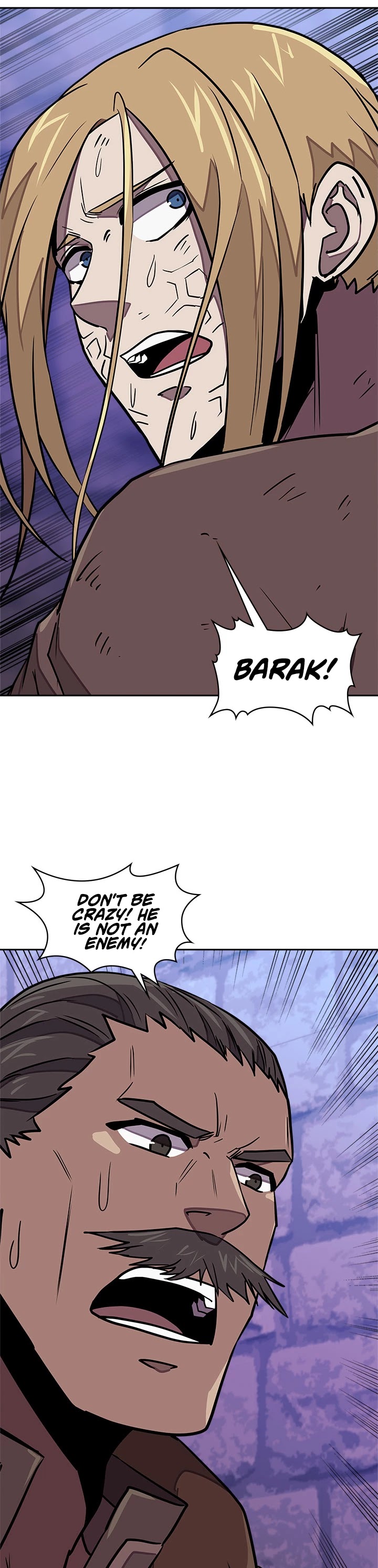Dimensional Mercenary Chapter 109 page 32 - Chapter 109