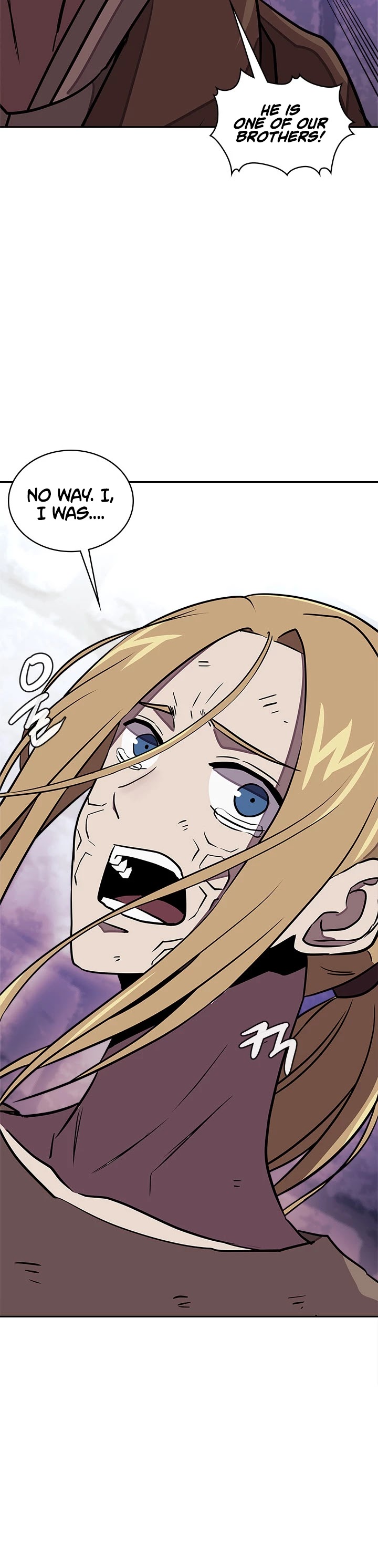 Dimensional Mercenary Chapter 109 page 33 - Chapter 109