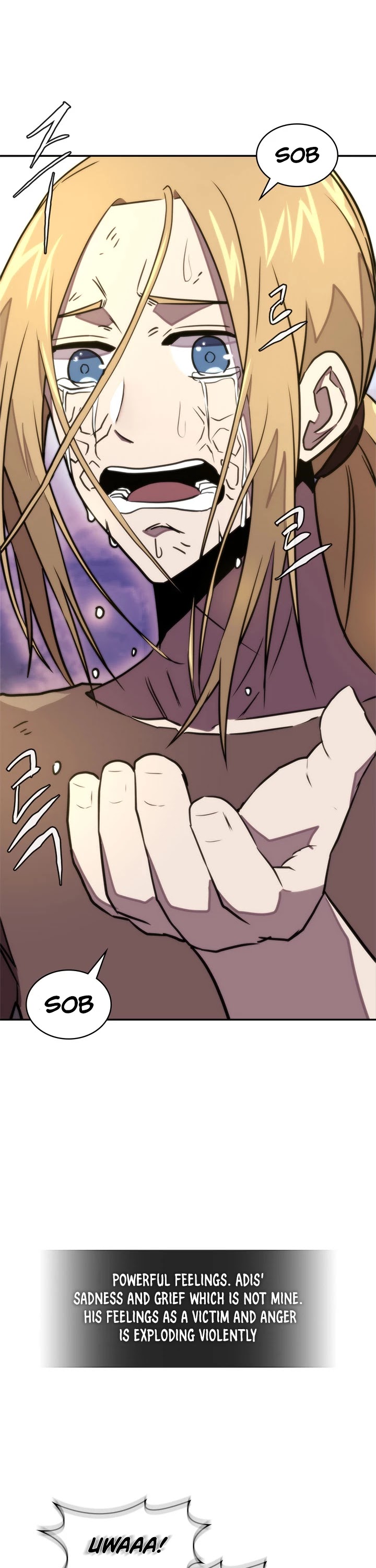 Dimensional Mercenary Chapter 109 page 34 - Chapter 109