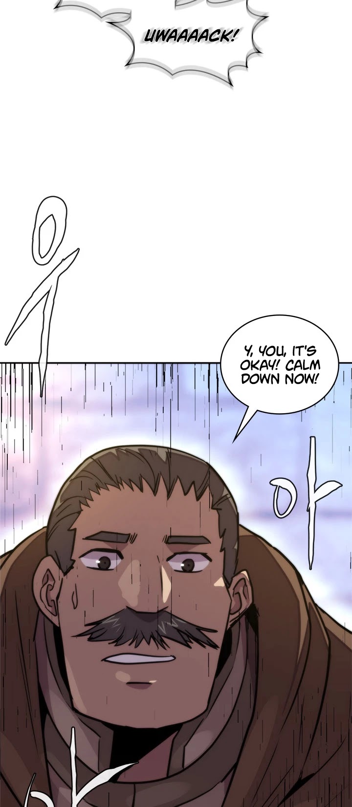 Dimensional Mercenary Chapter 109 page 35 - Chapter 109