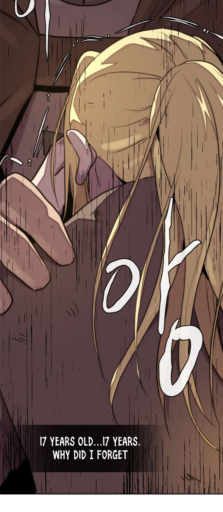 Dimensional Mercenary Chapter 109 page 36 - Chapter 109
