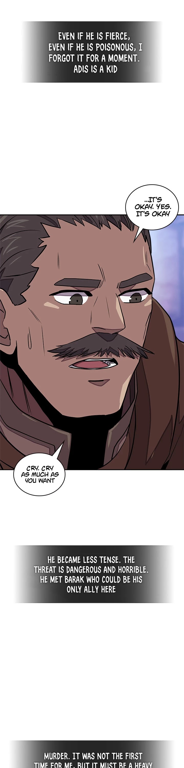Dimensional Mercenary Chapter 109 page 37 - Chapter 109