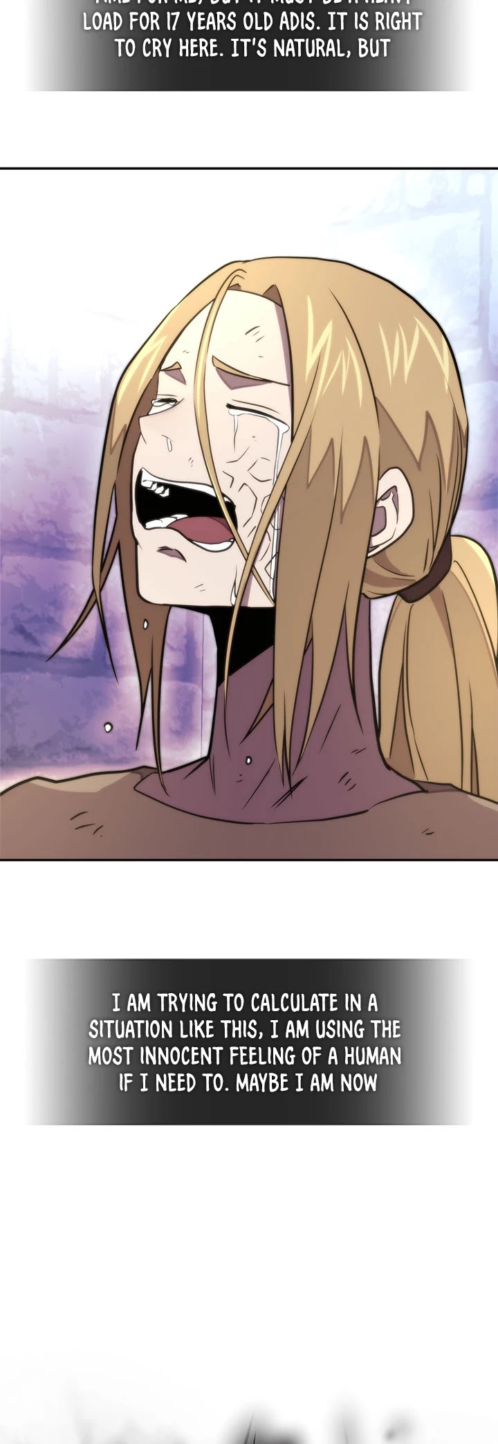 Dimensional Mercenary Chapter 109 page 38 - Chapter 109