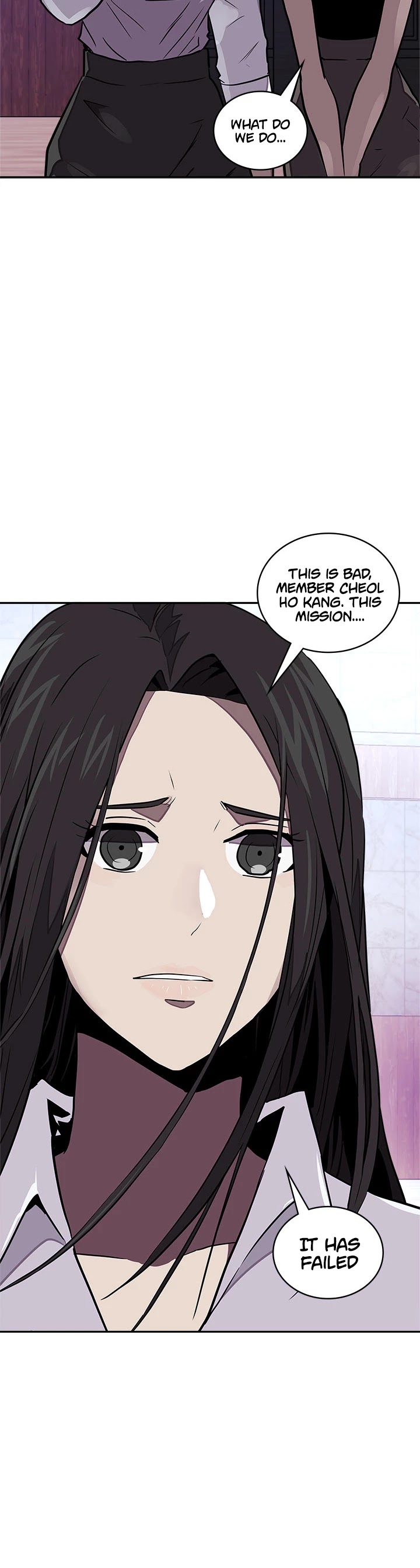 Dimensional Mercenary Chapter 109 page 44 - Chapter 109