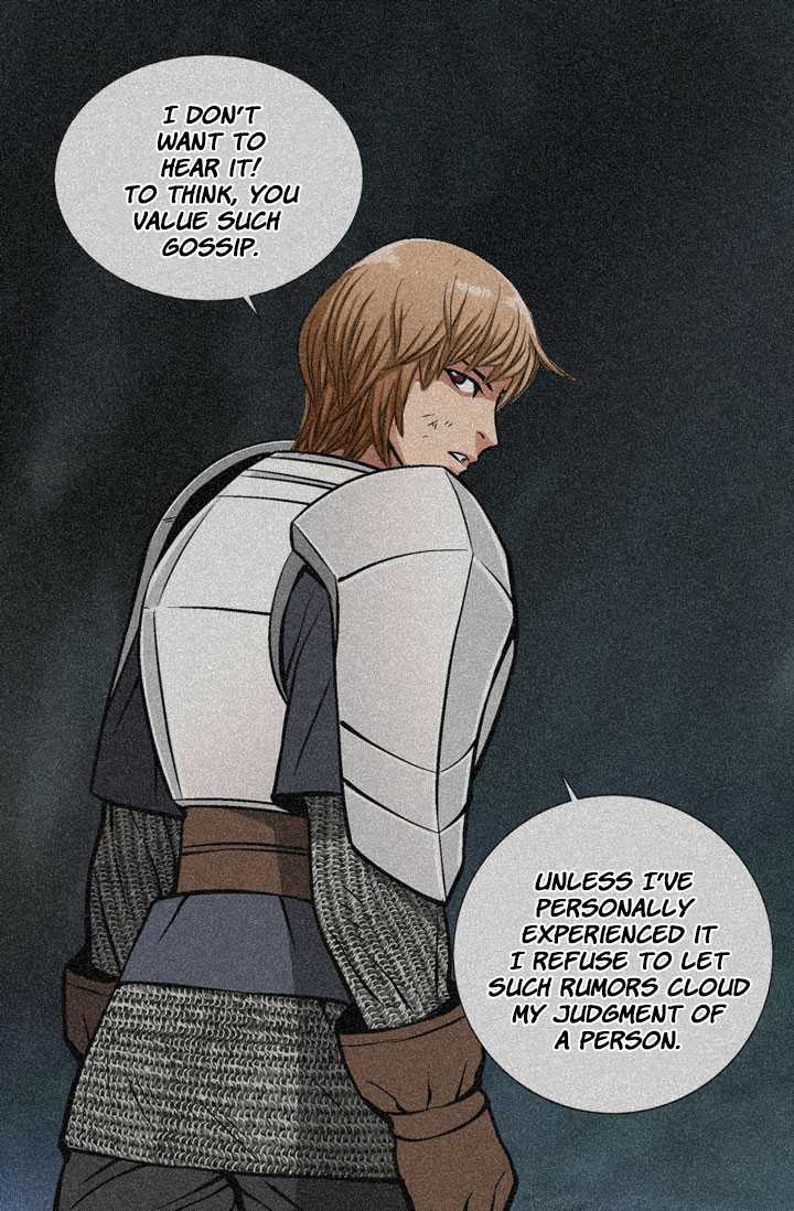 Dimensional Mercenary Chapter 11 page 11 - Chapter 11